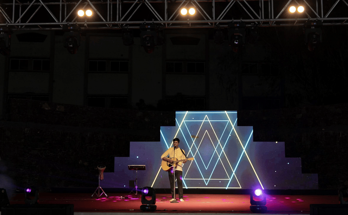 Sigma Institute of Physiotherapy Vadodara Event photo 6